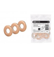 Шайба ШАМ 40/21  SQ0569-0005  TDM