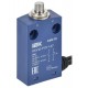 Выключатель концевой C6N-111 толкатель IP67  KKV12-P111-1-67  IEK