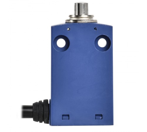 Выключатель концевой C6N-111 толкатель IP67  KKV12-P111-1-67  IEK