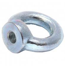 Рым-гайка М10 DIN 582 (50 шт/уп)  PR08.3905  Промрукав