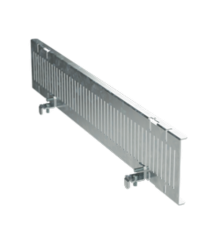 Закрытие нижнее боковое В=100 мм Г=400 мм  R5SWF41  DKC