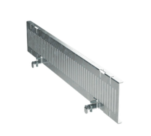 Закрытие нижнее боковое В=300 мм Г=800 мм  R5SWF83  DKC