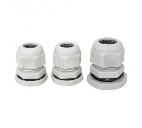 Коробка соединительная Heat Box 200 IP65HB200EKF