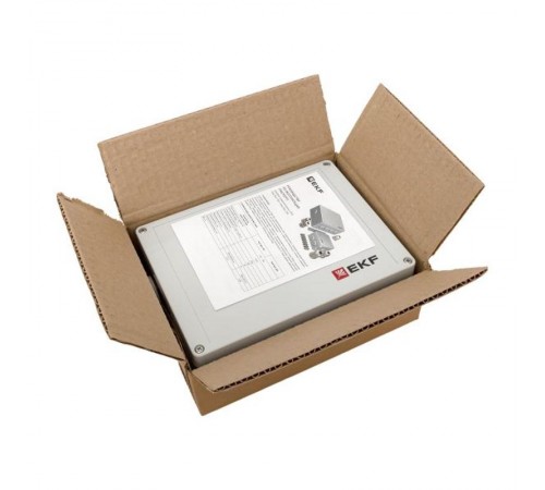 Коробка соединительная Heat Box 200 IP65HB200EKF