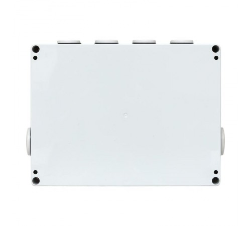 Коробка соединительная Heat Box 200 IP65HB200EKF