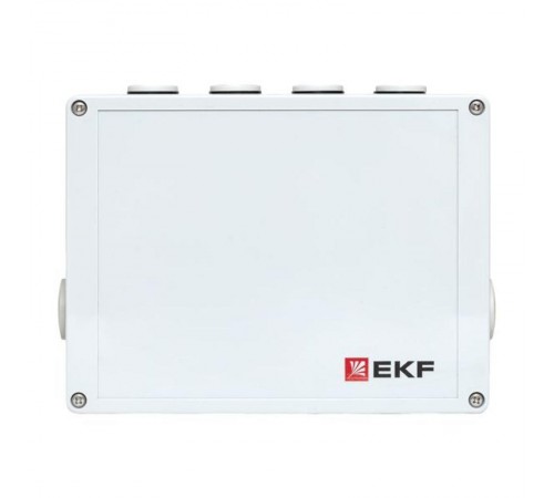 Коробка соединительная Heat Box 200 IP65HB200EKF