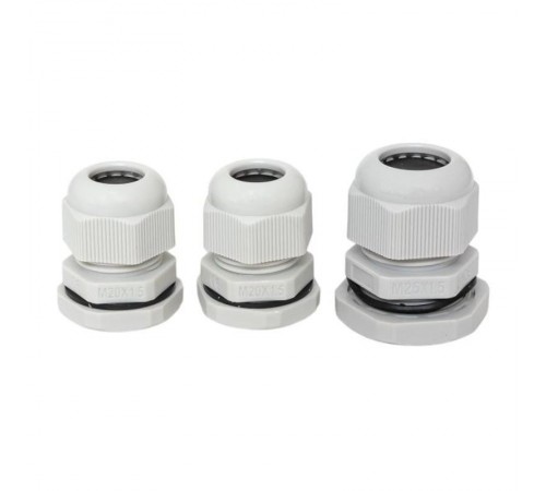 Коробка соединительная Heat Box 200 IP65HB200EKF