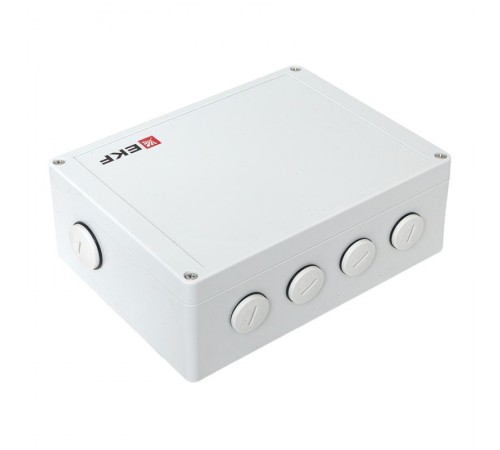 Коробка соединительная Heat Box 200 IP65HB200EKF