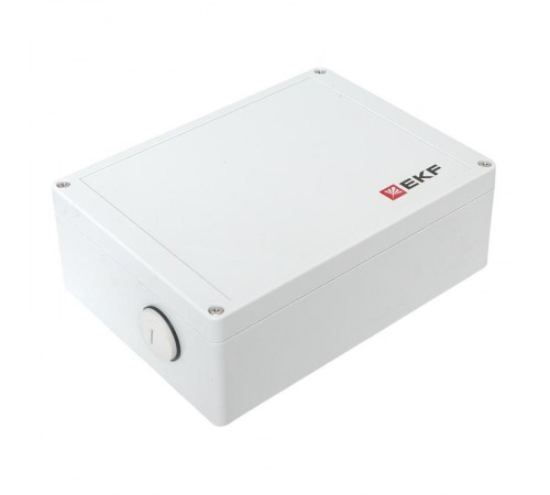 Коробка соединительная Heat Box 200 IP65HB200EKF