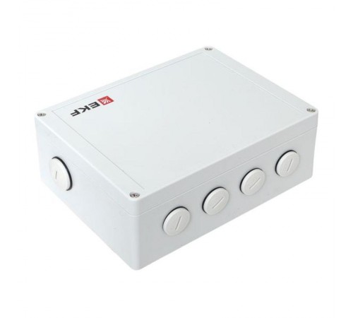 Коробка соединительная Heat Box 200 IP65HB200EKF