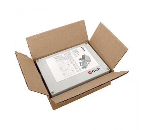 Коробка соединительная Heat Box 200 IP65HB200EKF