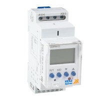 Реле контроля напряжения OptiRel D PHS-1-2M-D-PN-2 цифровое 1Ф 2СО  357848  КЭАЗ