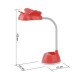 Светильник настольный NLED-434-6W-R ЭРА NLED-434-6W-R красный  Б0031617  ЭРА