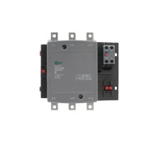 Контактор 115А 380В_АС АС3_ АС4 1НО+1НЗ КМ-102  21938DEK  DEKraft