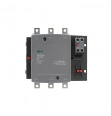 Контактор 115А 380В_АС АС3_ АС4 1НО+1НЗ КМ-102  21938DEK  DEKraft