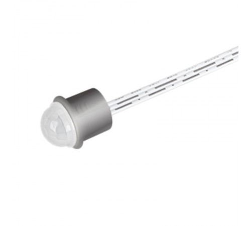 ИК-датчик SR-PRIME-IN-R14-SL-MINI (12-24V, 48-96W, MOTION) (Arlight, IP20 Пластик, 2 года)  045907  Arlight