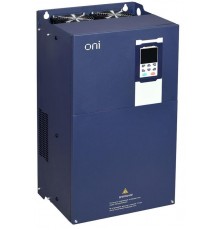 ПЧ K750 380В 3Ф 55-75кВт 112-150А  K750-33-5575M  ONI
