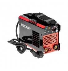 Сварочный аппарат инверторный MINI-190  11-0916  REXANT