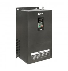 Преобразователь частоты 75/90кВт 3х400В с торм. модулем VECTOR-100 PROxima  VT100-075-3B  EKF