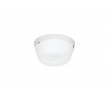 Светильник светодиодный пылевлагозащищенный "Таблетка" с ДД TLR01 OL 01 220x116мм 9Вт 4000K 1070Лм IP65 опал  15374  TechnoLux