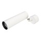 Светильник SP-POLO-HANG-LONG300-R85-15W Warm3000 (WH-BK, 40 deg)  027413  Arlight