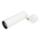 Светильник SP-POLO-HANG-LONG300-R85-15W Warm3000 (WH-BK, 40 deg)  027413  Arlight