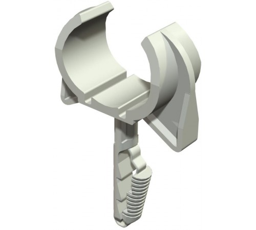 Трубный зажим SNAP 19-22,5mm с дюбелем (1975 19-22)  2148056  OBO Bettermann