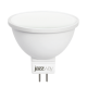 Лампа светодиодная LED 9Вт GU5.3 230В 3000К PLED- SPCDR  2859754A  Jazzway