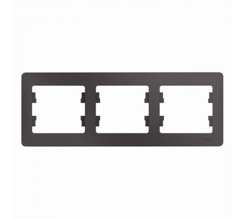 Glossa Сиреневый туман Рамка 3-ая, горизонтальная  GSL001403  SE