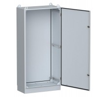 Щит монтажный ЩМП-16.8.4-0 У2 IP54 без монтажной панели (1600x800x400) без монтажной панели  YKM40-1684-54  IEK