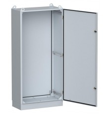 Щит монтажный ЩМП-16.8.4-0 У2 IP54 без монтажной панели (1600x800x400) без монтажной панели  YKM40-1684-54  IEK