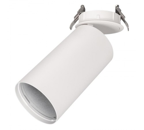 Корпус SP-POLO-BUILT-R95 (WH, 1-3, 600mA)  022647  Arlight