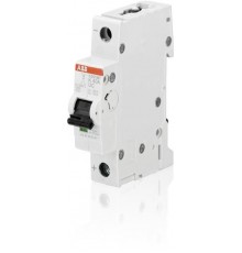 Выключатель автоматический однополюсный S201MT-K10UC  2CDS271065R0427  ABB