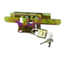 Блокировка механическая MIT21-M8 для NM8N-125 4P (R)  269680  CHINT