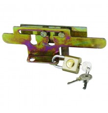 Блокировка механическая MIT21-M8 для NM8N-125 4P (R)  269680  CHINT