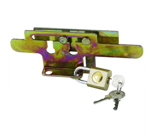 Блокировка механическая MIT21-M8 для NM8N-125 4P (R)  269680  CHINT