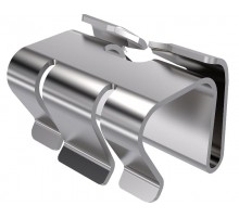 Фиксатор для крышки DRLU, нержавеющая сталь. Тип: DK DRLU A2  6052810  OBO Bettermann