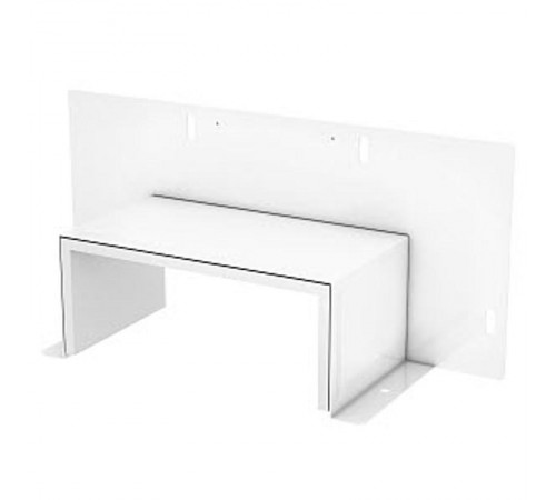 Монтажная рамка I120 BSKM (BSKM-WA 1025RW)  7216654  OBO Bettermann