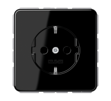 SCHUKO розетка CD1520BFSW Jung