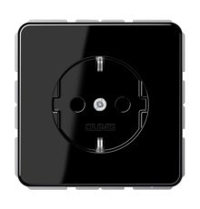 SCHUKO розетка CD1520BFSW Jung