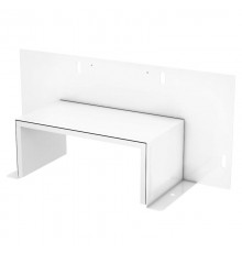 Монтажная рамка I120 BSKM (BSKM-WA 1025RW)  7216654  OBO Bettermann