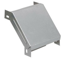 Поворот на 90 град. вертикальный внешний 35х300  SQ2902-0705  TDM