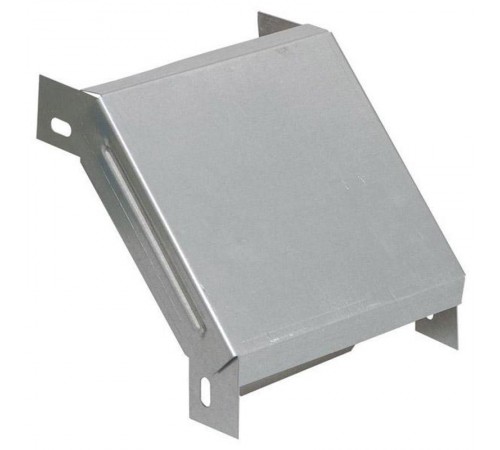 Поворот на 90 град. вертикальный внешний 35х300  SQ2902-0705  TDM