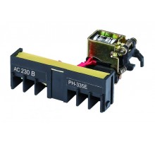 Расцепитель независимый правый AC 400В ВА-336E 4P  22597DEK  DEKraft