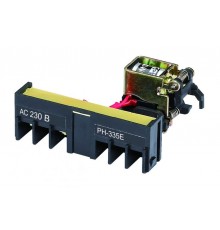 Расцепитель независимый правый AC 400В ВА-336E 4P  22597DEK  DEKraft