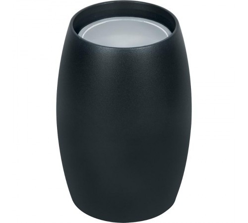 Светильник накладной потолочный под лампу, спот, ML178 MR16 35W 220V, черный  41312  Feron