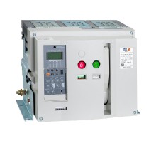 OptiMat A-2500-S4-3P-100-F-MR8.0-B-C2200-M2-P00-S1-03 (800В 50кА) 300388  КЭАЗ