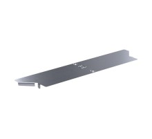 Крышка ответвителя горизонтального Стандарт INOX (AISI 316) 600  PR16.2686  Промрукав