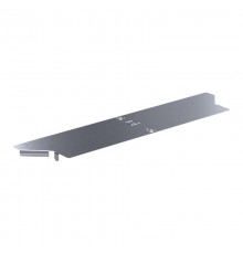 Крышка ответвителя горизонтального Стандарт INOX (AISI 316) 600  PR16.2686  Промрукав