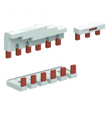 Адаптер соединительный (звезда-треугольник) для контакторов (A)F-40..(A)F-94 OptiStart K-FX-3331  335345  КЭАЗ